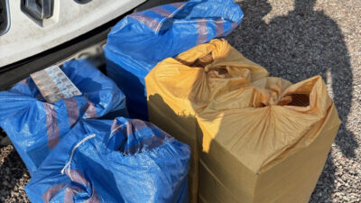 Polonya'da kaçak sigara operasyonu: 430 bin złoty değerinde ele geçirildi 4 Polonya da kacak sigara operasyonu 430 bin z oty degerinde ele gecirildi 53394