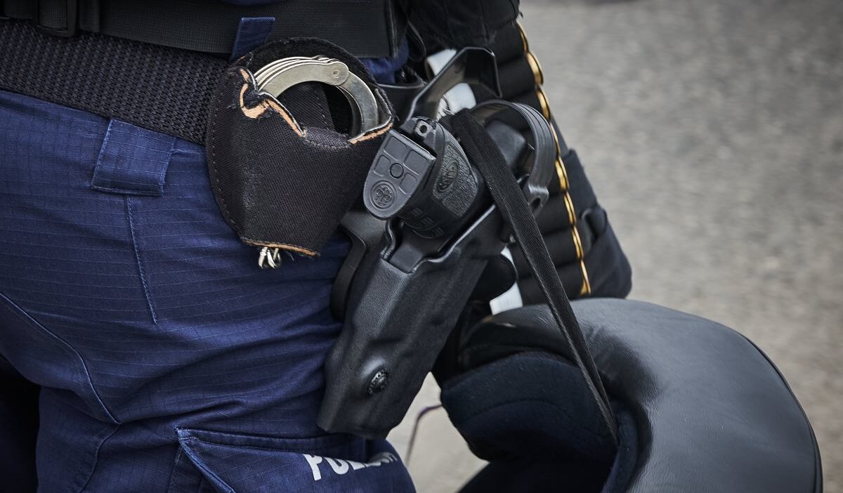 Polonya da kadin cinayeti supheli gozaltinda 57228