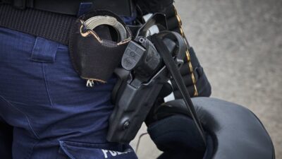 Polonya da kadin cinayeti supheli gozaltinda 57228