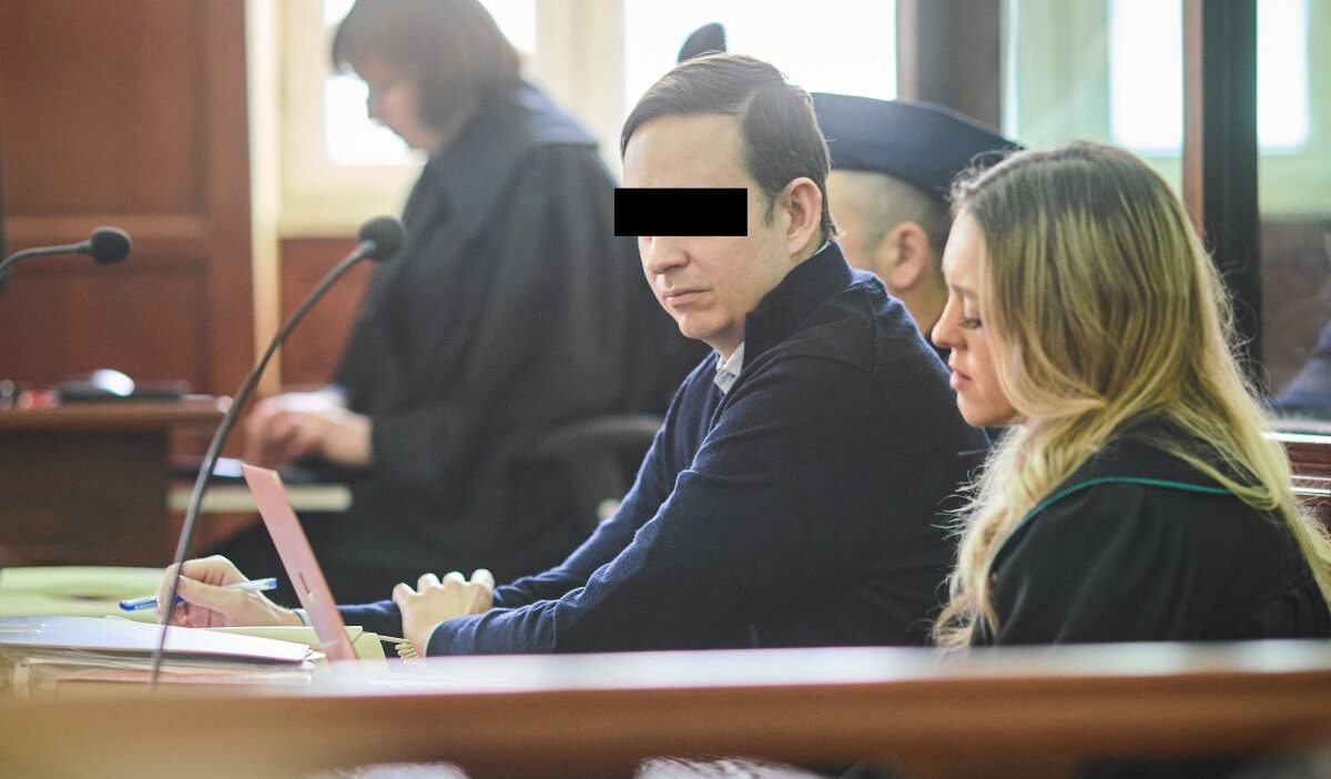 Polonya da kaza bmw surucusu hakkinda takipsizlik karari tartisma yaratti 52577