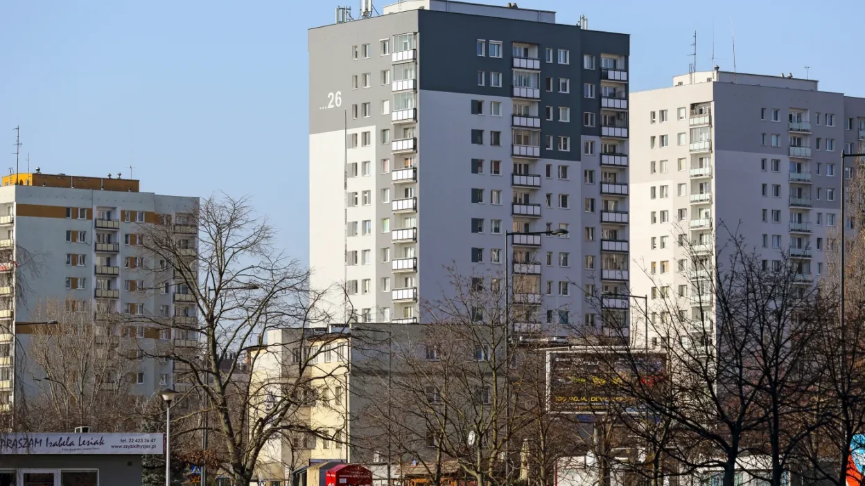 Polonya da konut fiyatlarinda sasirtici farklar bir sehirde 5 kat daha yuksek 55166