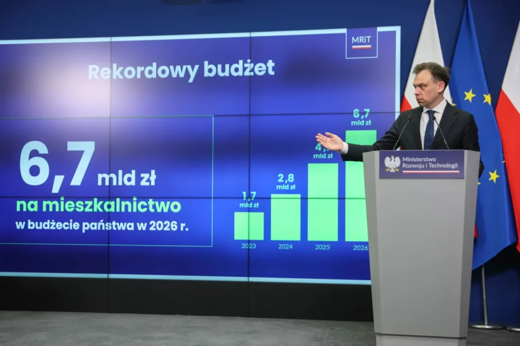 polonya da konut kredisi destegi sona erdi oncelik konut arzini artirmaya kaydirildi 52774