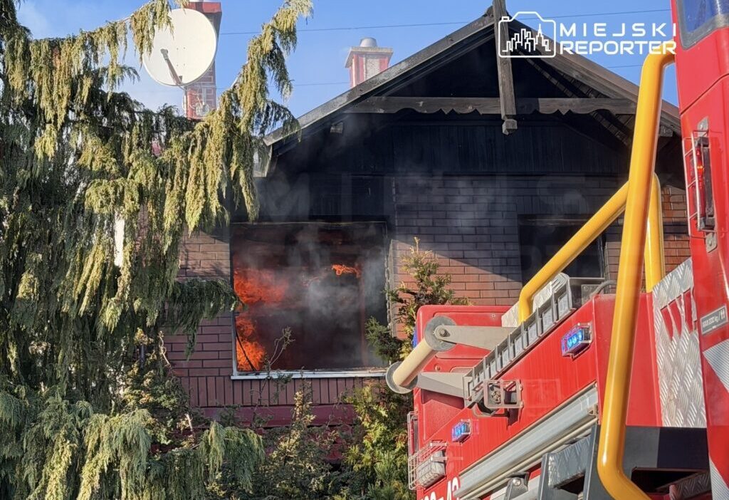 Polonya da konut yangini komsu evler koruma altina alindi 51531