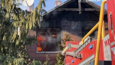 Polonya da konut yangini komsu evler koruma altina alindi 51531