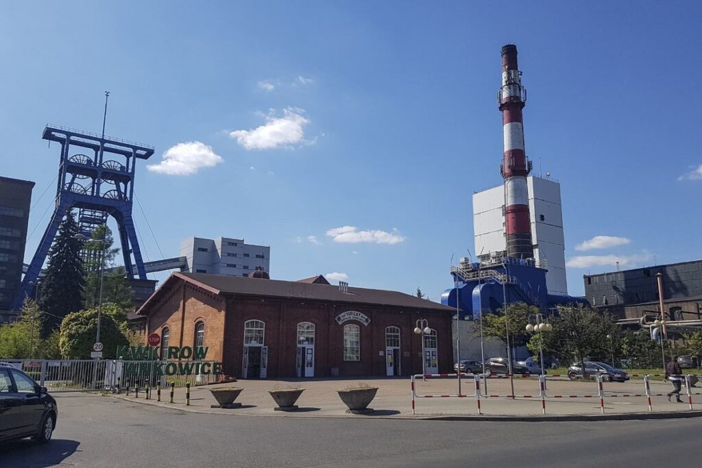 polonya da maden kazasinda bir i sci hayatini kaybetti 55106