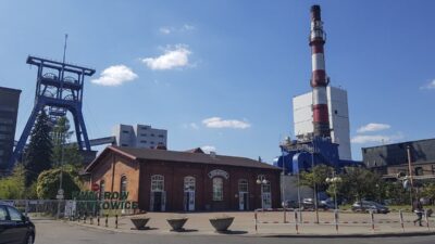 Polonya'da maden kazasında bir i̇şçi hayatını kaybetti 2 Polonya da maden kazasinda bir i sci hayatini kaybetti 55106