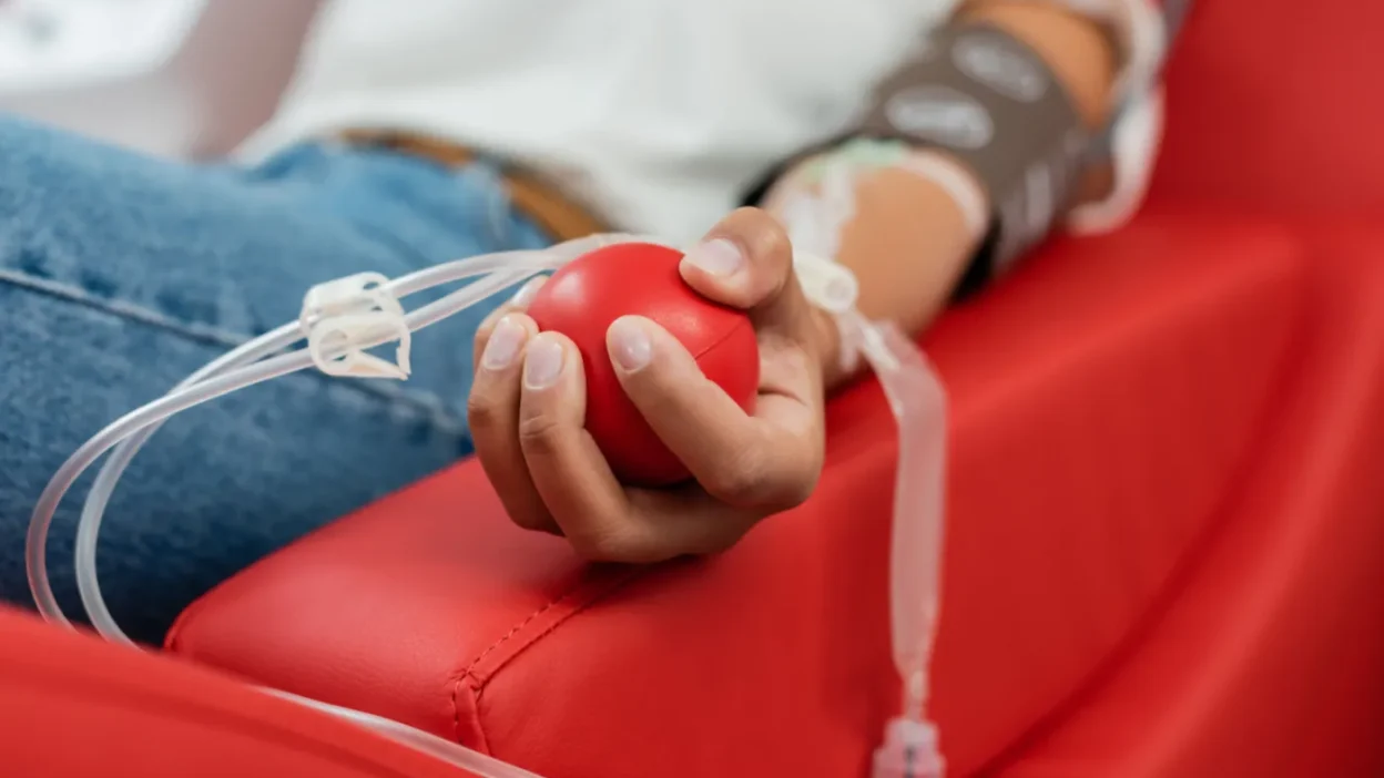 Polonya da madenciler i cin emeklilik kosullari degisti kan bagisi gunleri calisma suresine dahil edilecek 55133