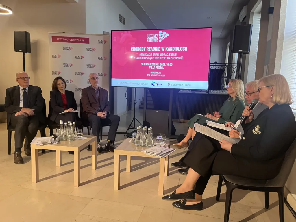 polonya da nadir kalp hastaliklari tedavisinde i lerleme b 162 programi bin hastaya ulasti 52595