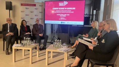 Polonya da nadir kalp hastaliklari tedavisinde i lerleme b 162 programi bin hastaya ulasti 52595