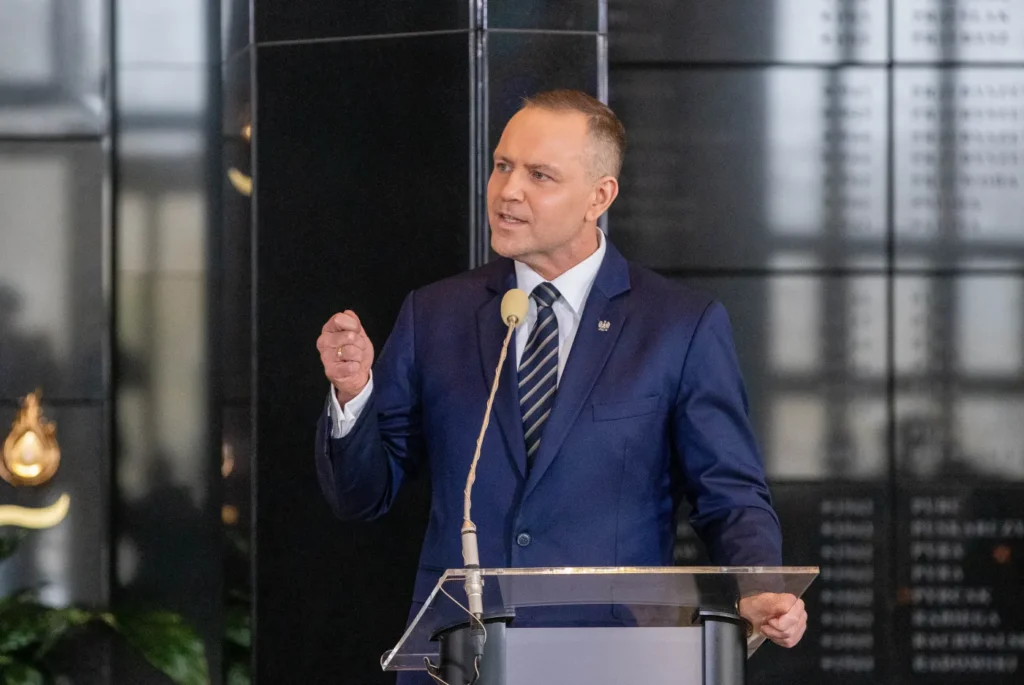 polonya da nawrocki orb n gorusmesine yonelik degerlendirmeler elestiri one cikiyor 55378