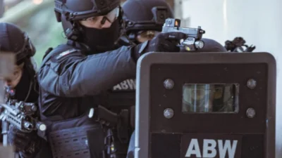 Polonya da okullarda seri bomba i hbarlari eski i stihbaratci uyarilarda bulundu 52628