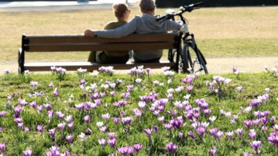 Polonya da onumuzdeki gunlerde hava durumu sicakliklar yukselip dusecek paskalya da rekor sicaklik beklentisi 56706