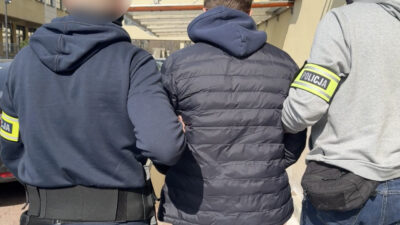 Polonya da otomotiv sahtekarligi operasyonu 1500 den fazla arac i le i lgili usulsuzluk 56832