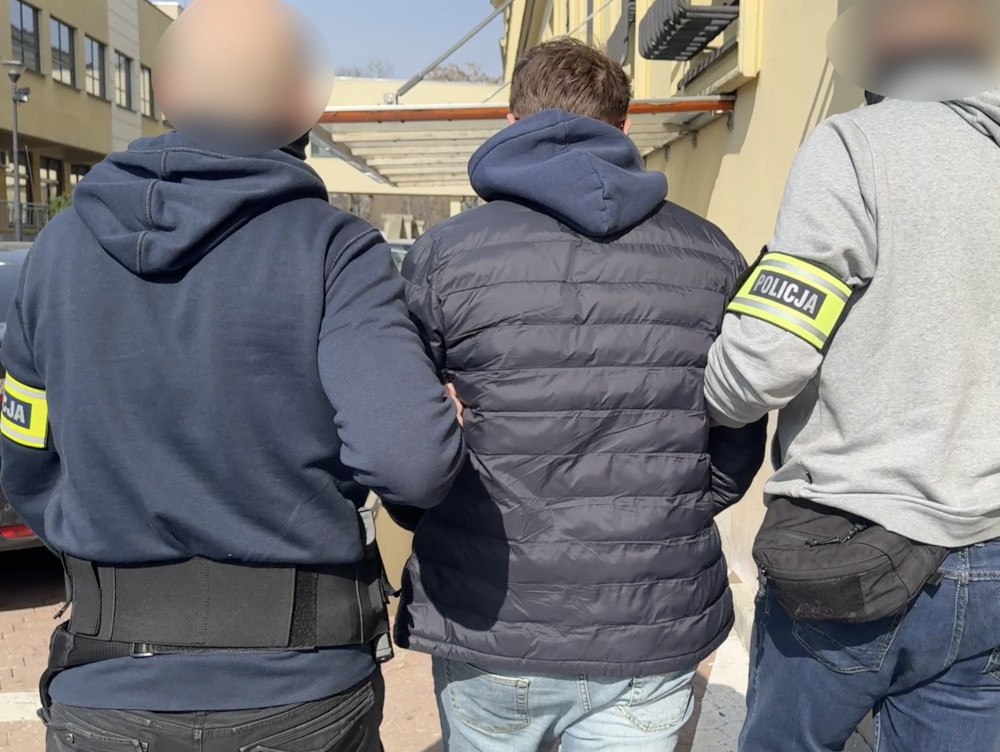 polonya da otomotiv sahtekarligi operasyonu 1500 den fazla arac i le i lgili usulsuzluk 56832