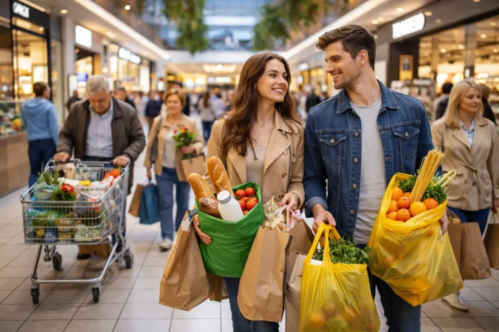 polonya da paskalya alisverisi yogunlugu i ndirimler ve stratejik planlama on planda 56359