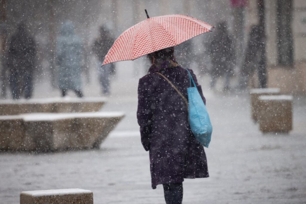 polonya da paskalya da soguk hava ve kar yagisi beklentisi 53745
