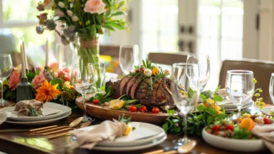 Polonya da paskalya gelenekleri degisiyor aile ziyaretleri ve dinlenme on planda 56339