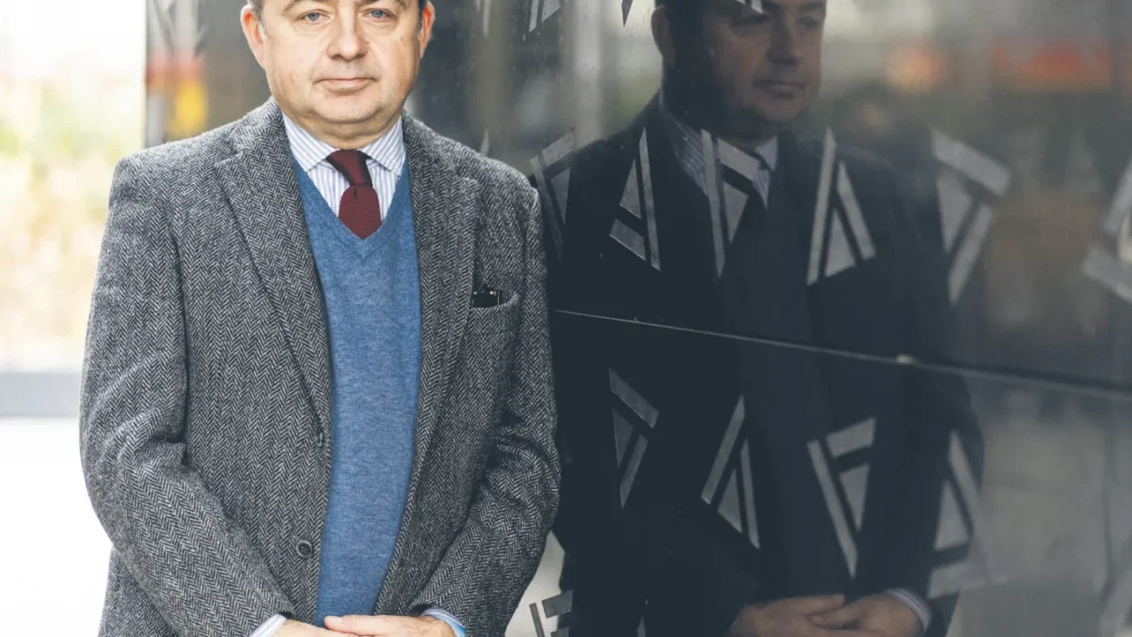 Polonya'da "polexit" tartışmaları siyasi arenada yoğunlaşıyor 1 Polonya da polexit tartismalari siyasi arenada yogunlasiyor 54001