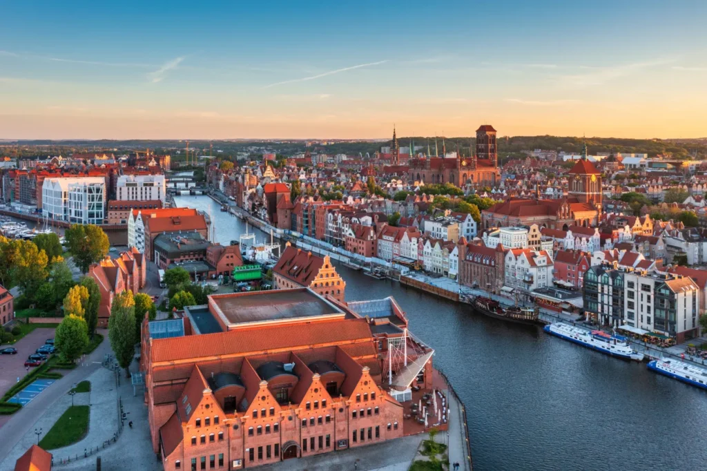 polonya da pomeranya metropol projesi i cin bakanliklar arasinda butce tartismasi 52131