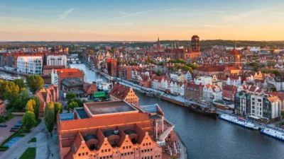 Polonya da pomeranya metropol projesi i cin bakanliklar arasinda butce tartismasi 52131