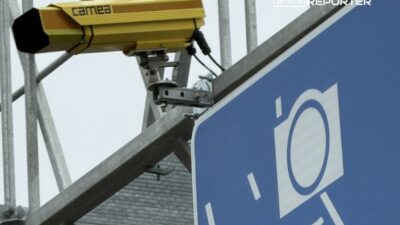 Polonya da s8 otoyolunda yeni bolgesel hiz kontrol sistemi basladi 56662