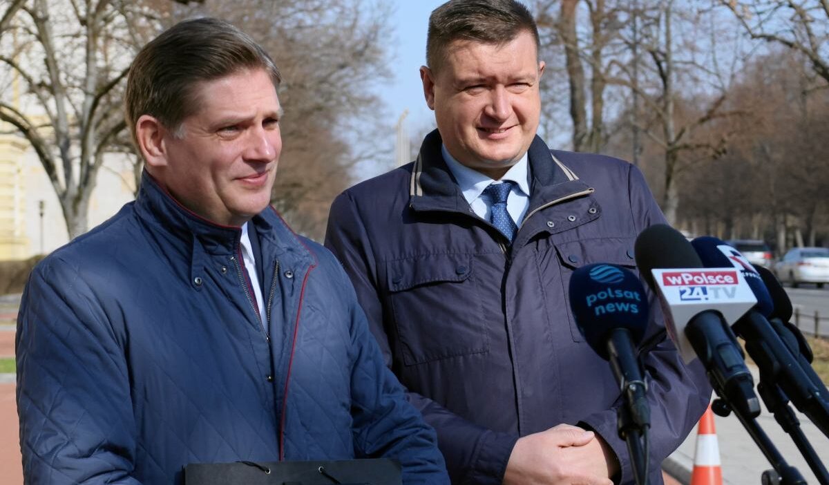 Polonya da safe projesi tartismasi tusk a yabanci liderlerden gelen baski i ddialari 52909