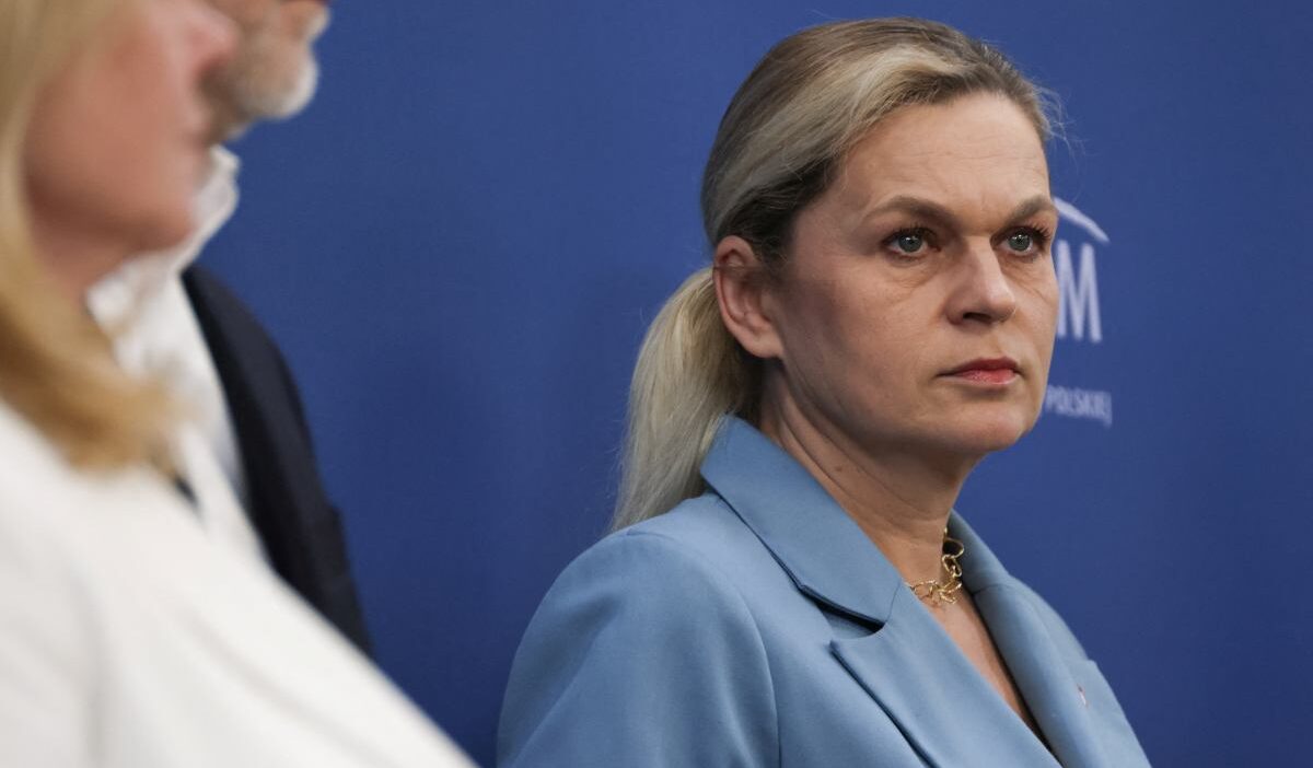 Polonya'da sağlık eğitimi ve okul yönetmelikleri üzerindeki tartışmalar artıyor 1 Polonya da saglik egitimi ve okul yonetmelikleri uzerindeki tartismalar artiyor 53319