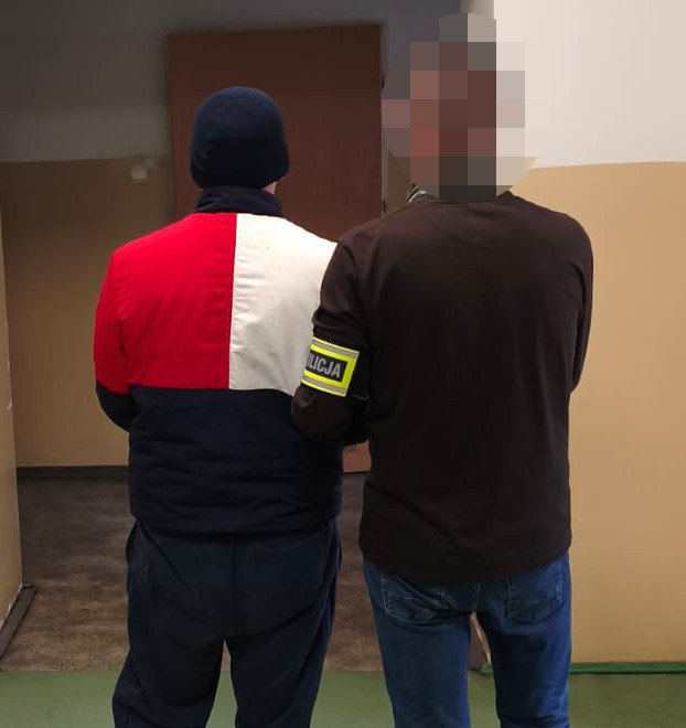 Polonya da sanat eseri ve banka karti hirsizligi operasyonu 57133