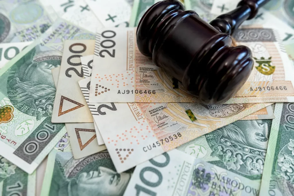 polonya da savcilik asistanlarina 2026 da ucret artisi 52398