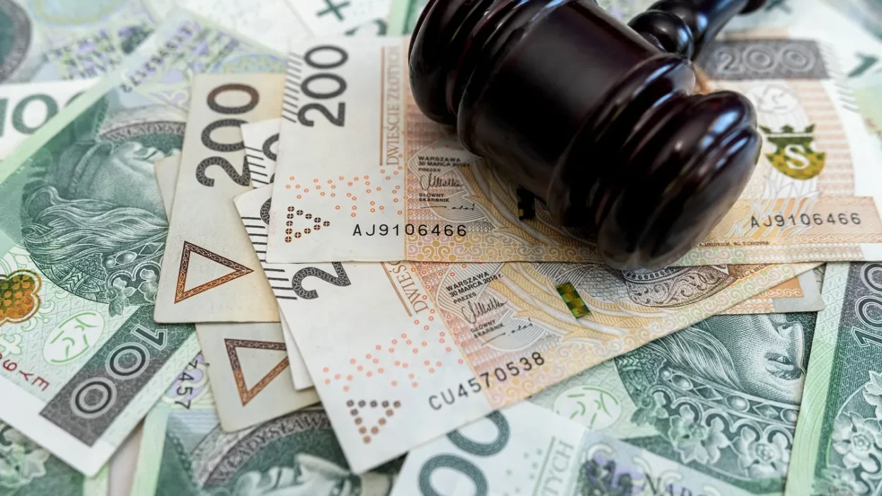 Polonya da savcilik asistanlarina 2026 da ucret artisi 52398