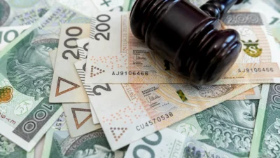 Polonya da savcilik asistanlarina 2026 da ucret artisi 52398