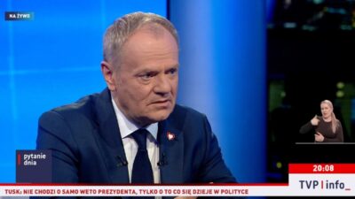 Polonya da savunma harcamalari anlasmazligi cumhurbaskani veto etti hukumet kararlilik gosteriyor 51402