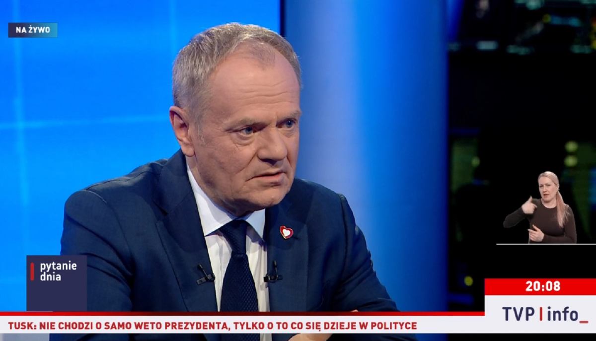 Polonya da savunma harcamalari anlasmazligi cumhurbaskani veto etti hukumet kararlilik gosteriyor 51402