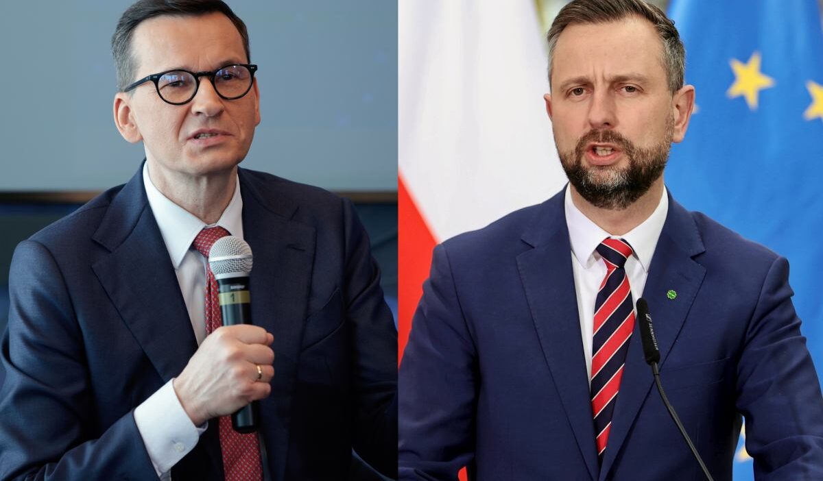 Polonya da savunma ve tarim tartismalari yogunlasiyor 57182