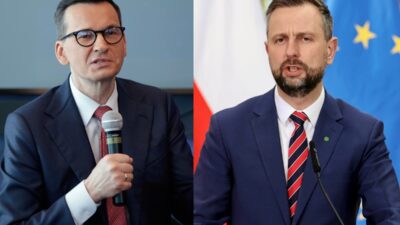 Polonya da savunma ve tarim tartismalari yogunlasiyor 57182