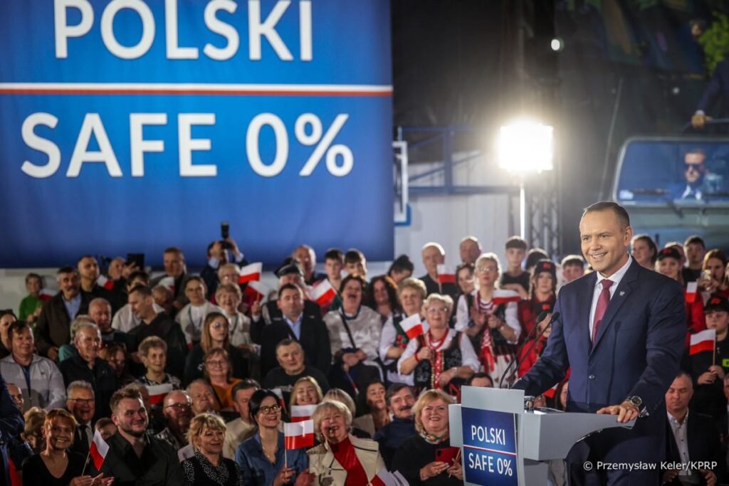 polonya da savunma yatirim fonu tasarisi cumhurbaskani tarafindan veto edildi 51500