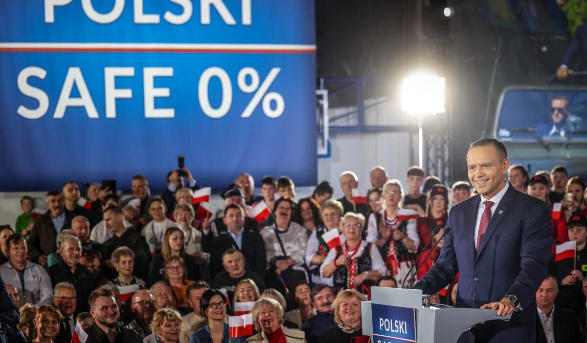 Polonya da savunma yatirim fonu tasarisi cumhurbaskani tarafindan veto edildi 51500