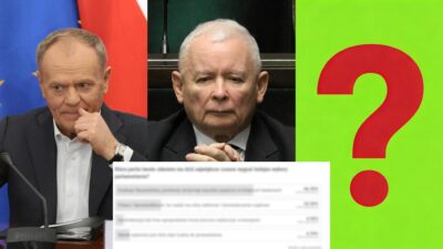 Polonya'da seçim anketleri: vatandaşın tercihi koalisyon vatandaşlığı'ndan yana 3 Polonya da secim anketleri vatandasin tercihi koalisyon vatandasligi ndan yana 51519