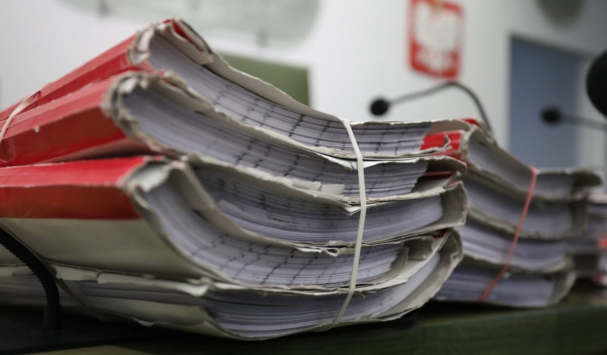 Polonya da seri cinayet davasinda yargilama yeniden basliyor 52464