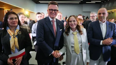 Polonya'da siyasi dönüşüm: "polonya 2050" partisi yeni bir kimlikle sahneye çıkıyor 4 Polonya da siyasi donusum polonya 2050 partisi yeni bir kimlikle sahneye cikiyor 53733