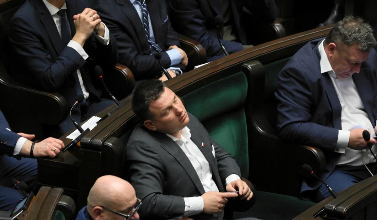 Polonya da siyasi parti birlesmeleri ve ad degisikligi sureci 54371