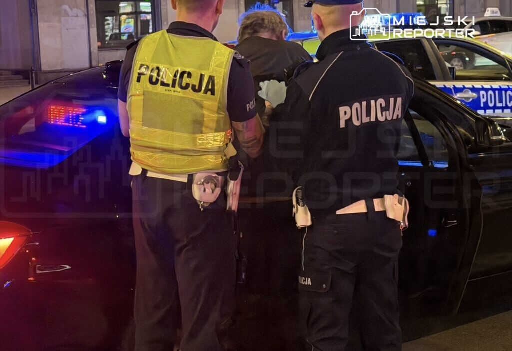 Polonya da taksici alkollu yakalandi bisikletli surucu de cezali 51411