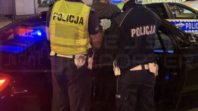 Polonya'da taksici alkollü yakalandı, bisikletli sürücü de cezalı 2 Polonya da taksici alkollu yakalandi bisikletli surucu de cezali 51411