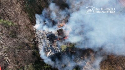 Polonya'da terk edilmiş bir binada yangın: bir ceset bulundu 4 Polonya da terk edilmis bir binada yangin bir ceset bulundu 54113