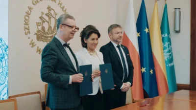 Polonya da totalizator sportowy ve varsova ticaret yuksekokulu i sbirligi 52915