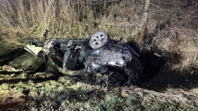 Polonya da trafik kazasi 1 olu 3 yarali 55085