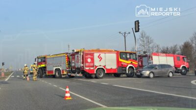 Polonya da trafik kazasi bir yarali ve gda sk yonunde uzun sureli trafik aksakligi 54680