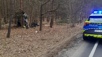 Polonya'da trafik kazasında genç şoför hayatını kaybetti 3 Polonya da trafik kazasinda genc sofor hayatini kaybetti 54292