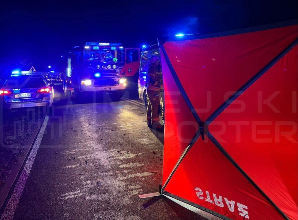 Polonya'da trajik kaza: 11 yaşındaki kız çocuğu hayatını kaybetti 1 Polonya da trajik kaza 11 yasindaki kiz cocugu hayatini kaybetti 56512