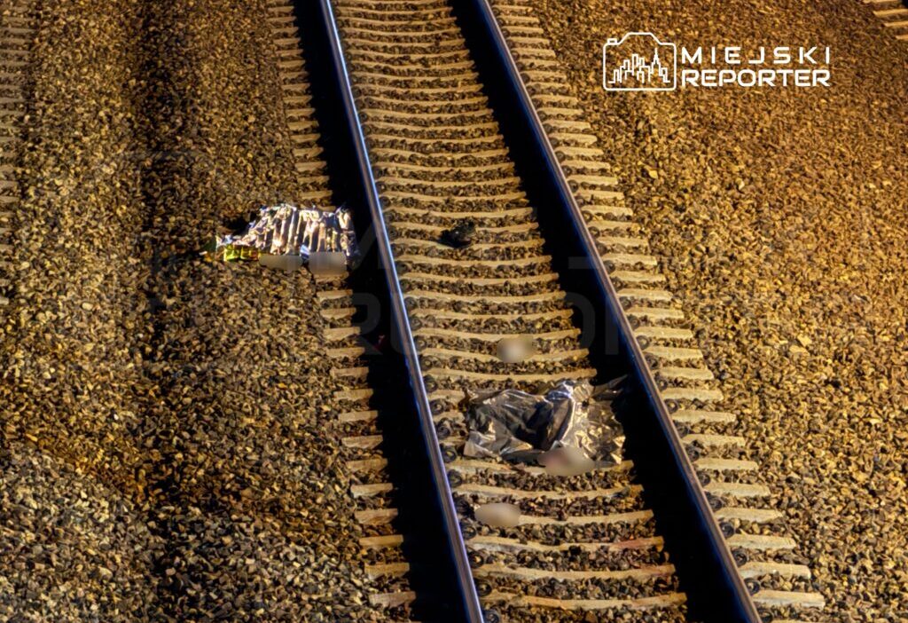 Polonya'da tren kazası: bir kişi hayatını kaybetti, demiryolu hattında aksama 1 Polonya da tren kazasi bir kisi hayatini kaybetti demiryolu hattinda aksama 57039